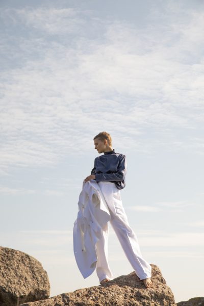 Modepilot Hanna Fiedler Sommer 2020
