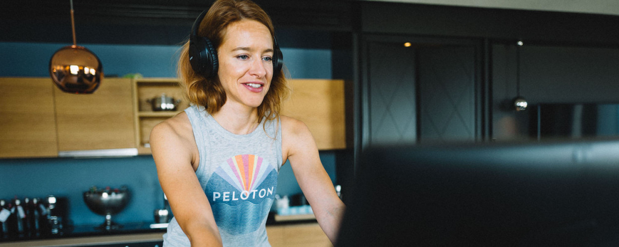 Peloton Spinning Fur Zuhause Kommt Nach Deutschland Modepilot