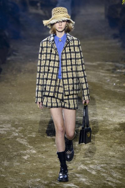 Dior Modepilot Sommermode 2020