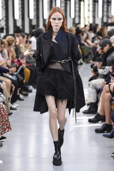 Modepilot Sacai Mode Sommer 2020