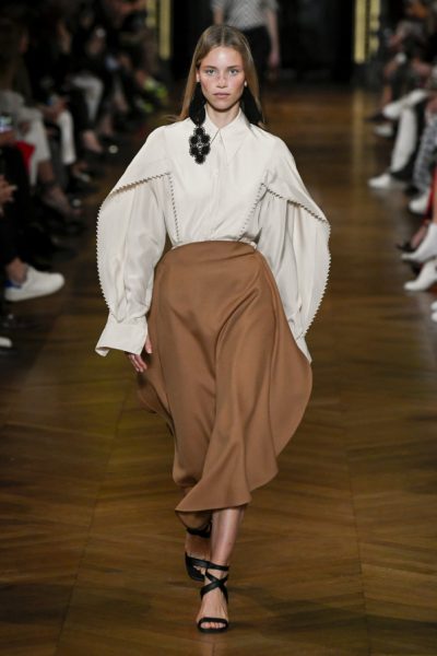 Modepilot Stella McCartney Mode Sommer 2020