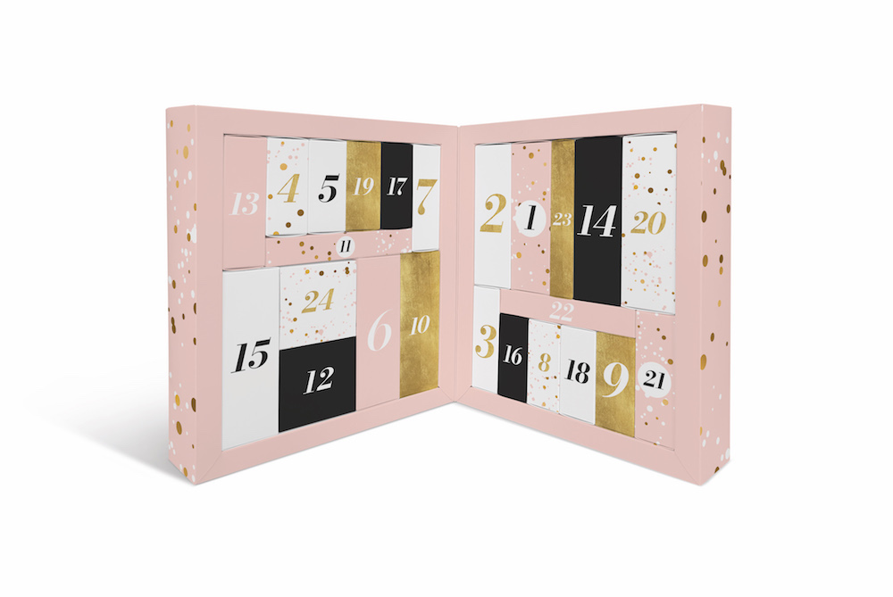 Modepilot Avene Adventskalender 2019