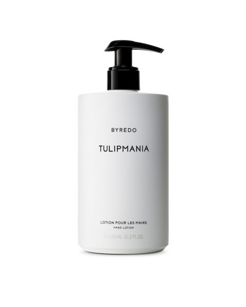 Modepilot Byredo La Tulipe Tulipmania