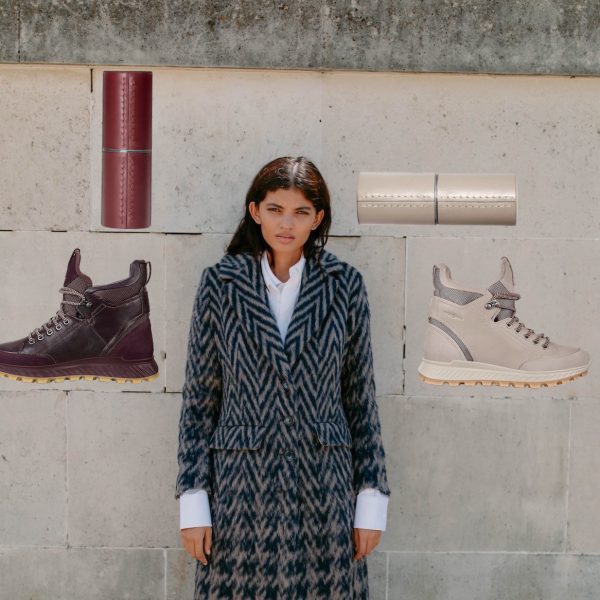 Oktober 2019: In the mood for...