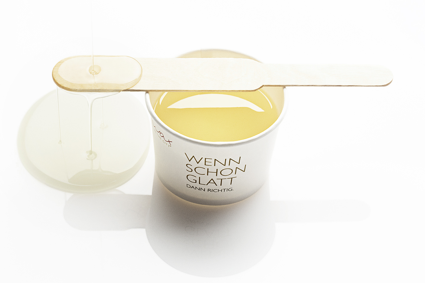 Intim-Waxing vor allem in der Vorweihnachtszeit | MODEPILOT.de |  Modepilot.de