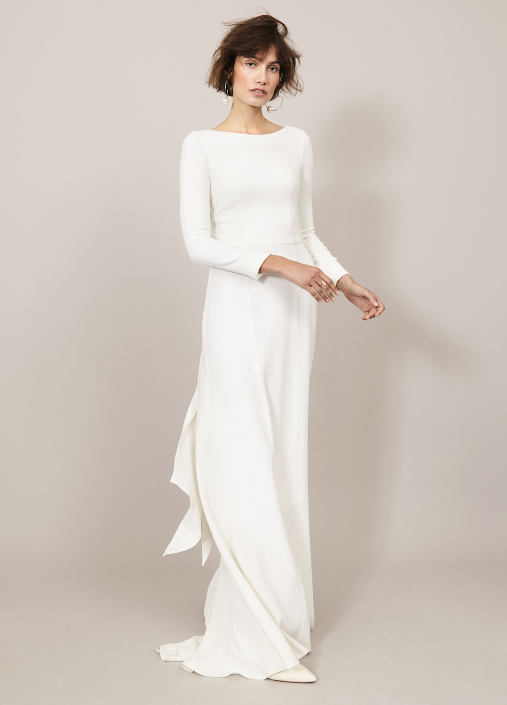 Modepilot Brautkleid Kaviar Gauche