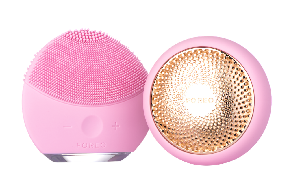 Foreo LUNA mini 2 UFO Set Modepilot