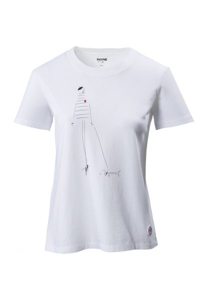 Phyne T-Shirt Olaf Modepilot