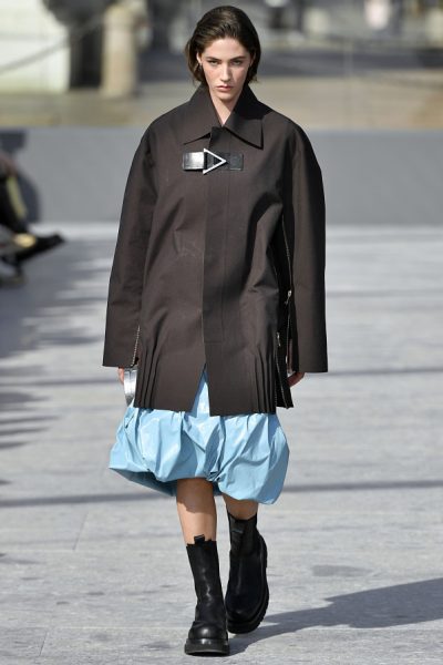 Oversize Silhouetten Modepilot