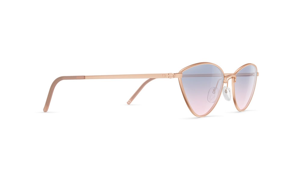 Modepilot Neubau Eyewear Cat-Eye