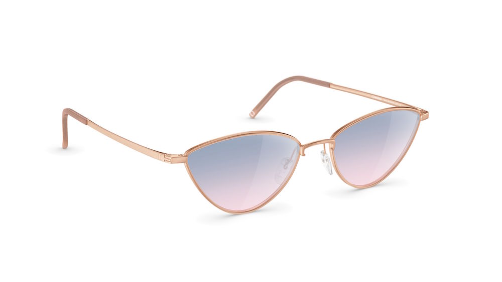 Modepilot Neubau Eyewear Cat-Eye