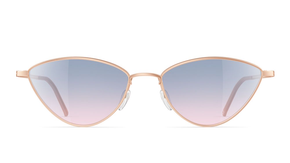 Modepilot Neubau Eyewear Cat-Eye