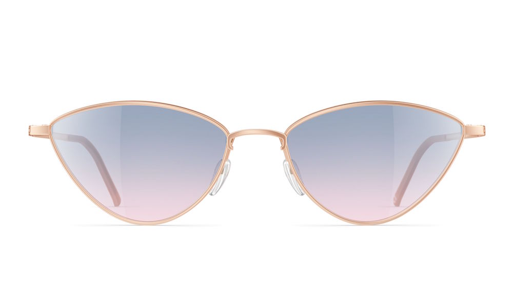 Modepilot Neubau Eyewear Cat-Eye