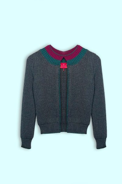 Modepilot Federrock Cardigan