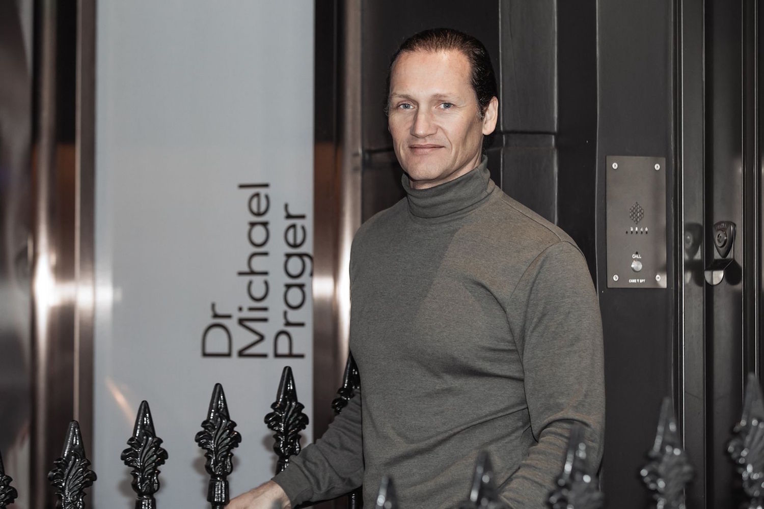 Michael Prediger Doctor Brands – Ein Arzt spricht Klartext | MODEPILOT.de | Modepilot.de