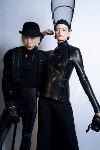 Jean Paul Gaultier 2020 Haute Couture