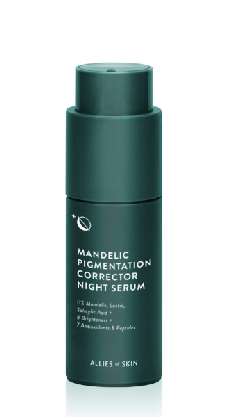 Serum gegen Pigmentflecke Modepilot