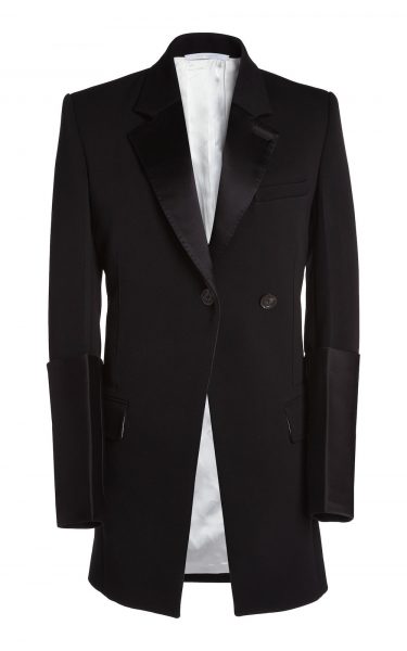 Blazer Peter Do Fall 2020 Modepilot