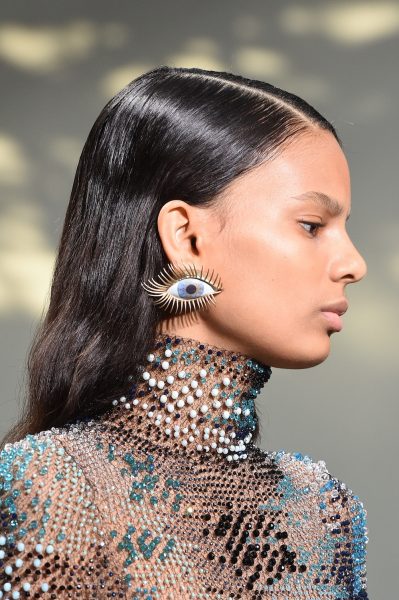 Modepilot Schiaparelli Schmuck Haute Couture 2020