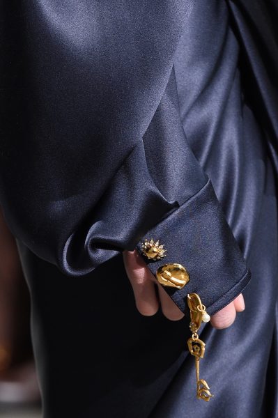 Modepilot Schiaparelli Schmuck Haute Couture 2020