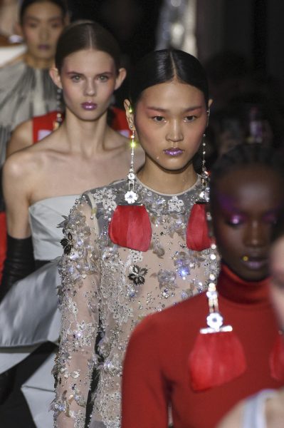 Haute Couture Schmuck 2020 Modepilot