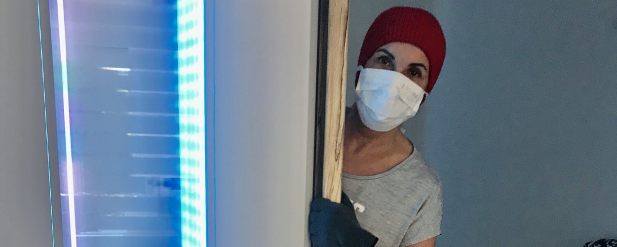 Neues vom Beauty Pro: Vivamayr am Wörthersee