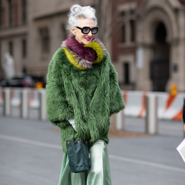 Street Style des Tages