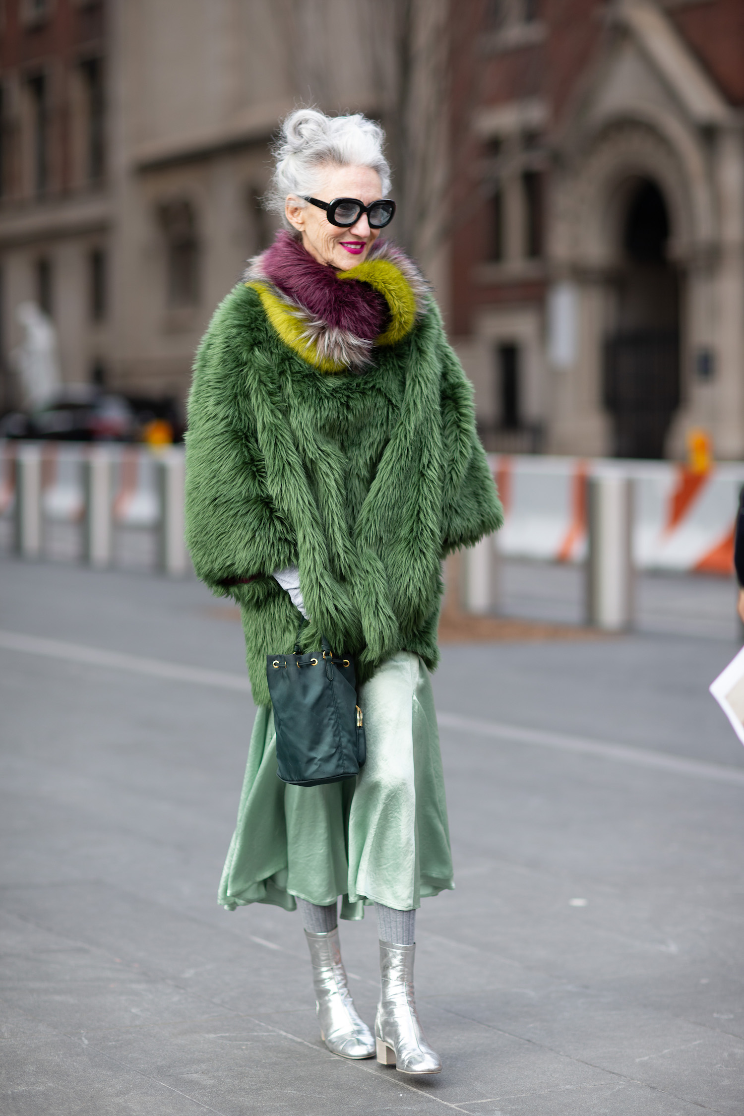 Linda Rodin Modepilot Style Streetstyle