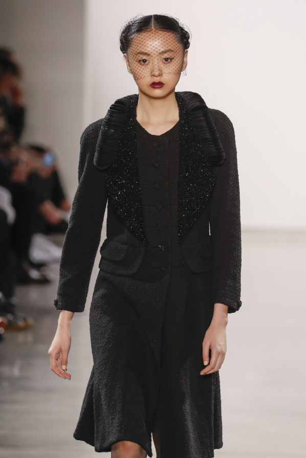 Chocheng, Herbst/Winter 2020