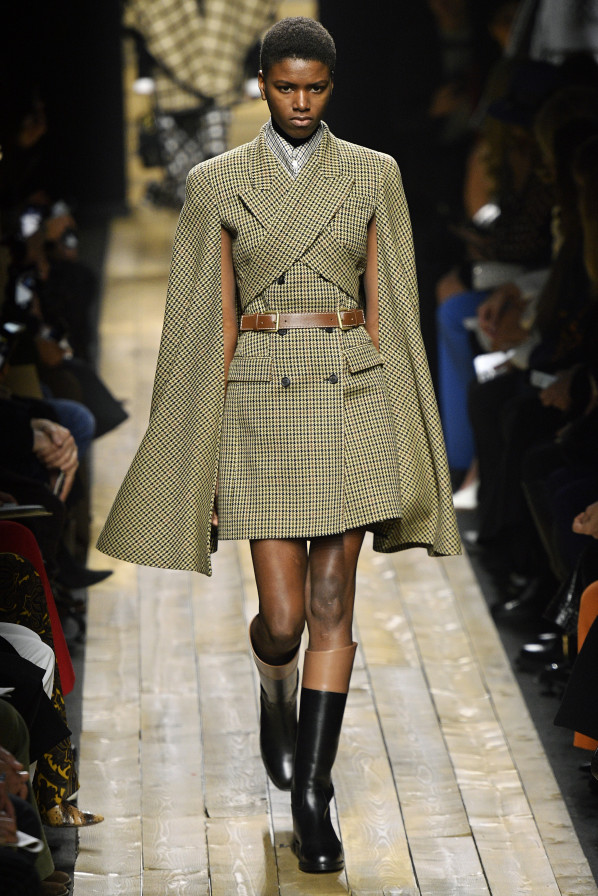 Michael Kors, Herbst/Winter 2020