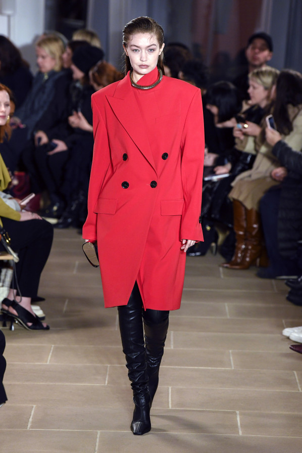 Proenza Schouler, Herbst/Winter 2020