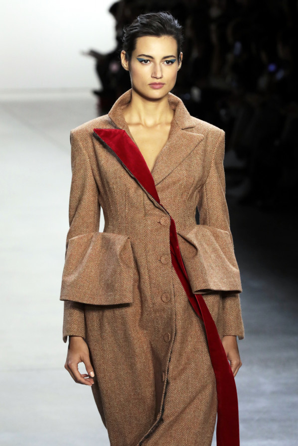 Son Jung Wan, Herbst/Winter 2020