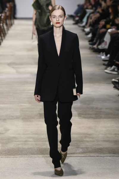 Jil Sander Business Mode 2020 Modepilot