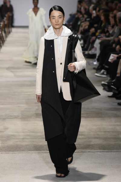 Jil Sander Modepilot Modetrends 2020