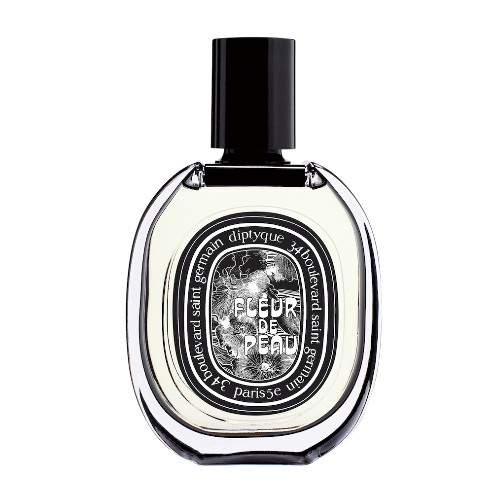 Parfum „Fleur de Peau” von Diptyque 