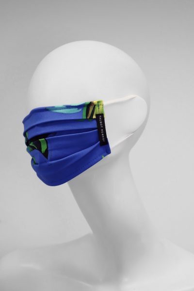 Designermasken Mundschutzmasken Schutzmasken Modepilot Talbot Runhof