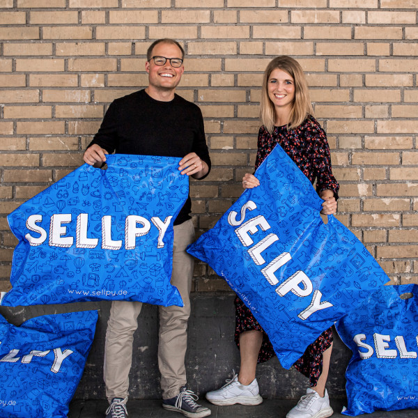 Sellpy im Vergleich – H&Ms Secondhand-Shop startet in Deutschland