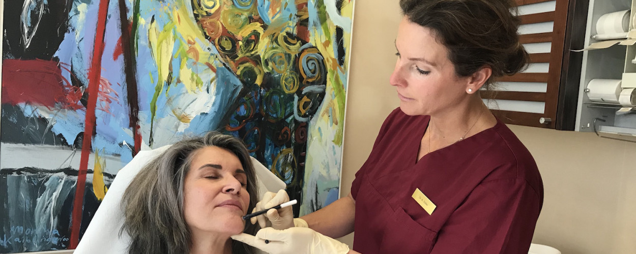 Neues vom Beauty Pro: Porentief nachgefragt