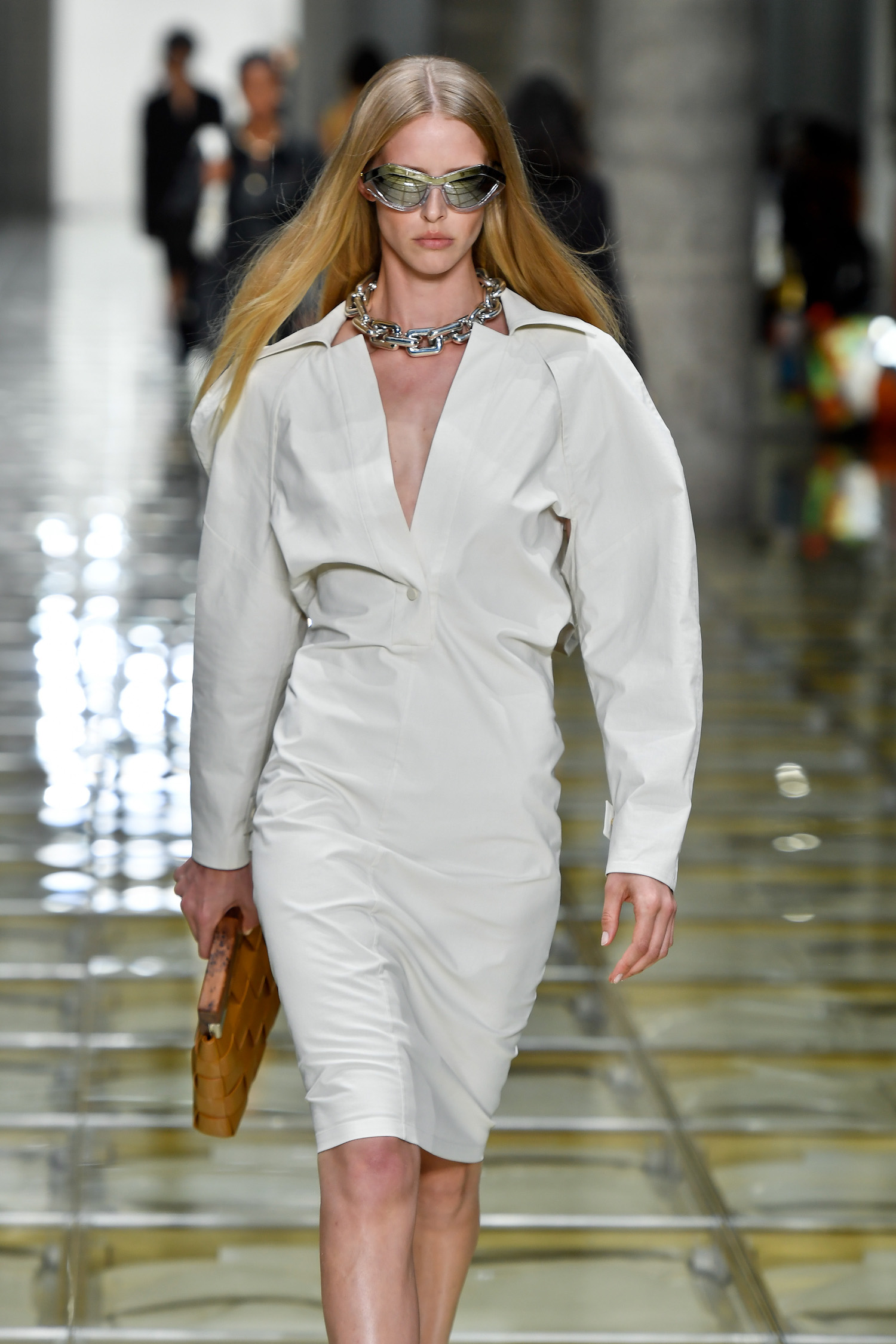 Bottega Veneta Sommer 2020 Modepilot