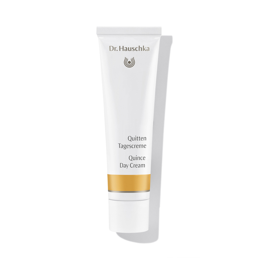 Quittencreme Dr. Hauschka Modepilot Empfehlung