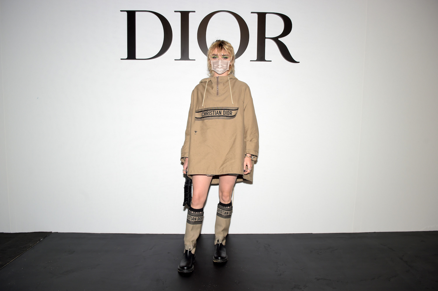 Dior Logos Modepilot