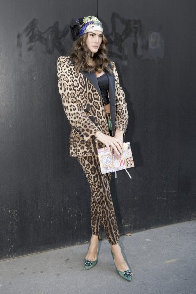 Modepilot Street Style Kopftuch 2020