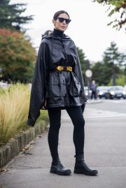 Leggings Street Style Modepilot 2020
