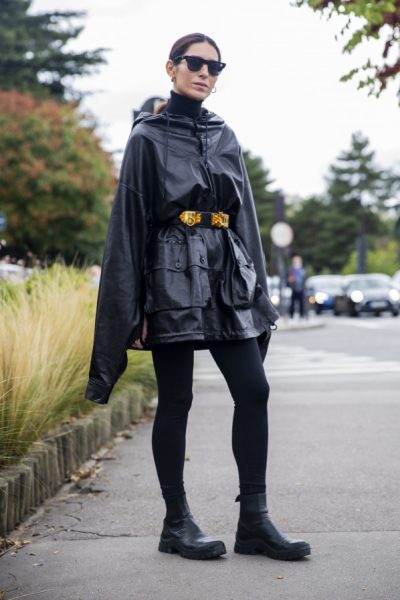 Leggings Street Style Modepilot 2020