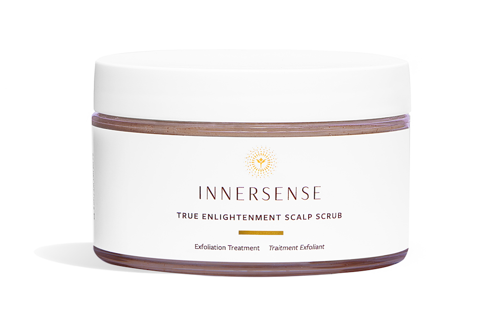 Kopfhaut Scrub Modepilot Innersense