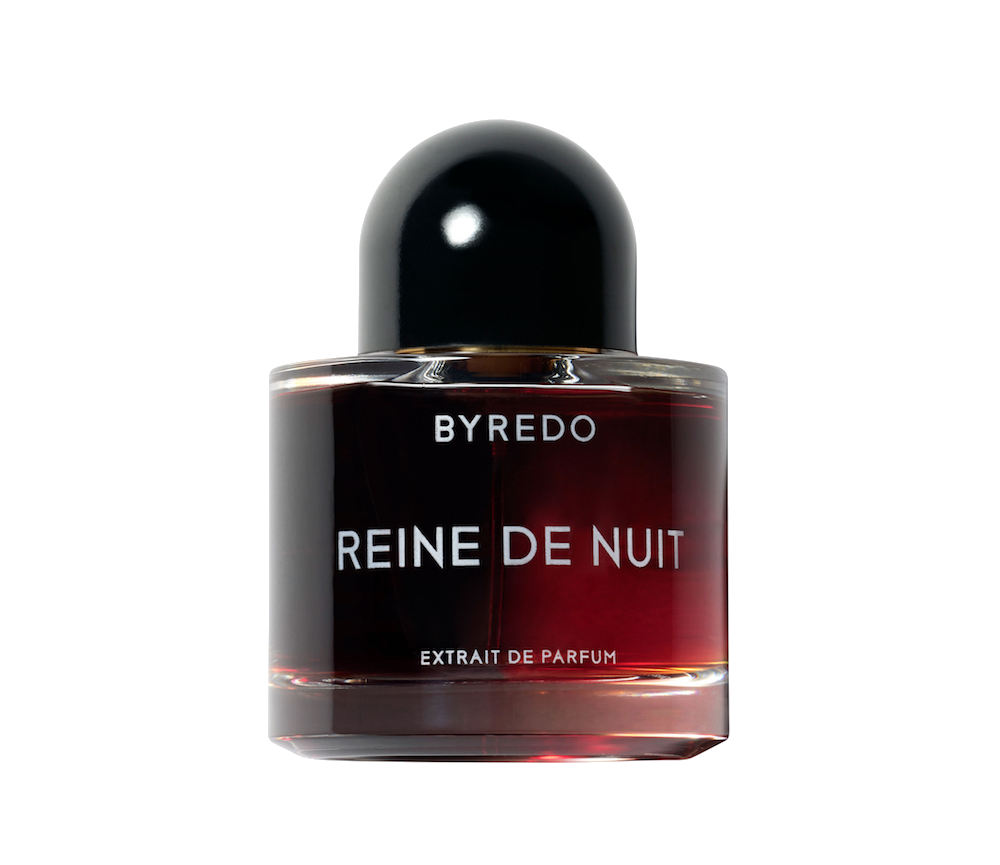 Byredo night veils Modepilot