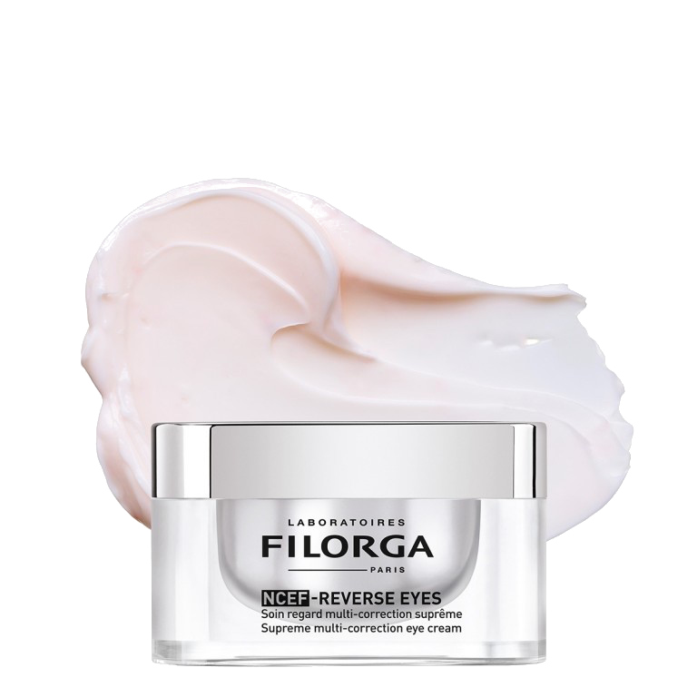 Modepilot Filorga Augencreme NCEF Test