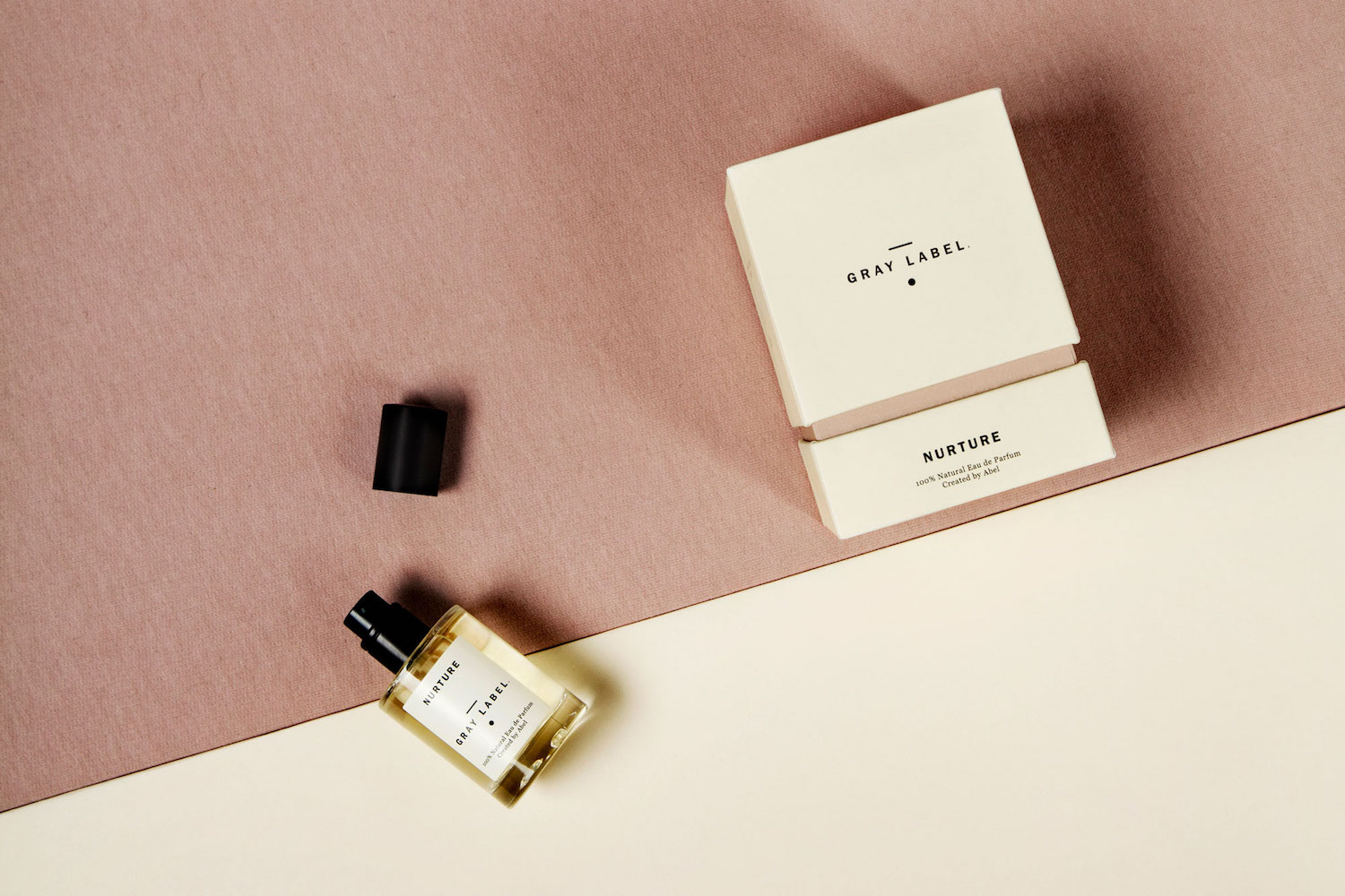 Nurture Parfum Modepilot Mütter