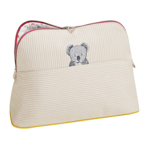 Hermes Koala Baby