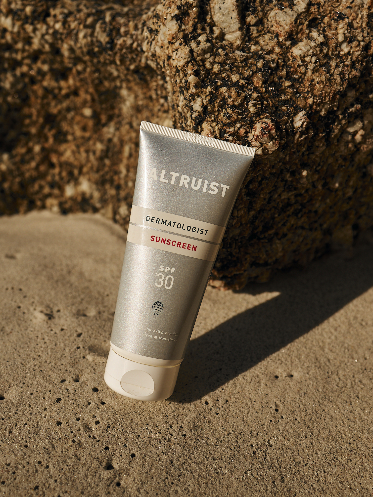 Modepilot Altruist Sonnencreme